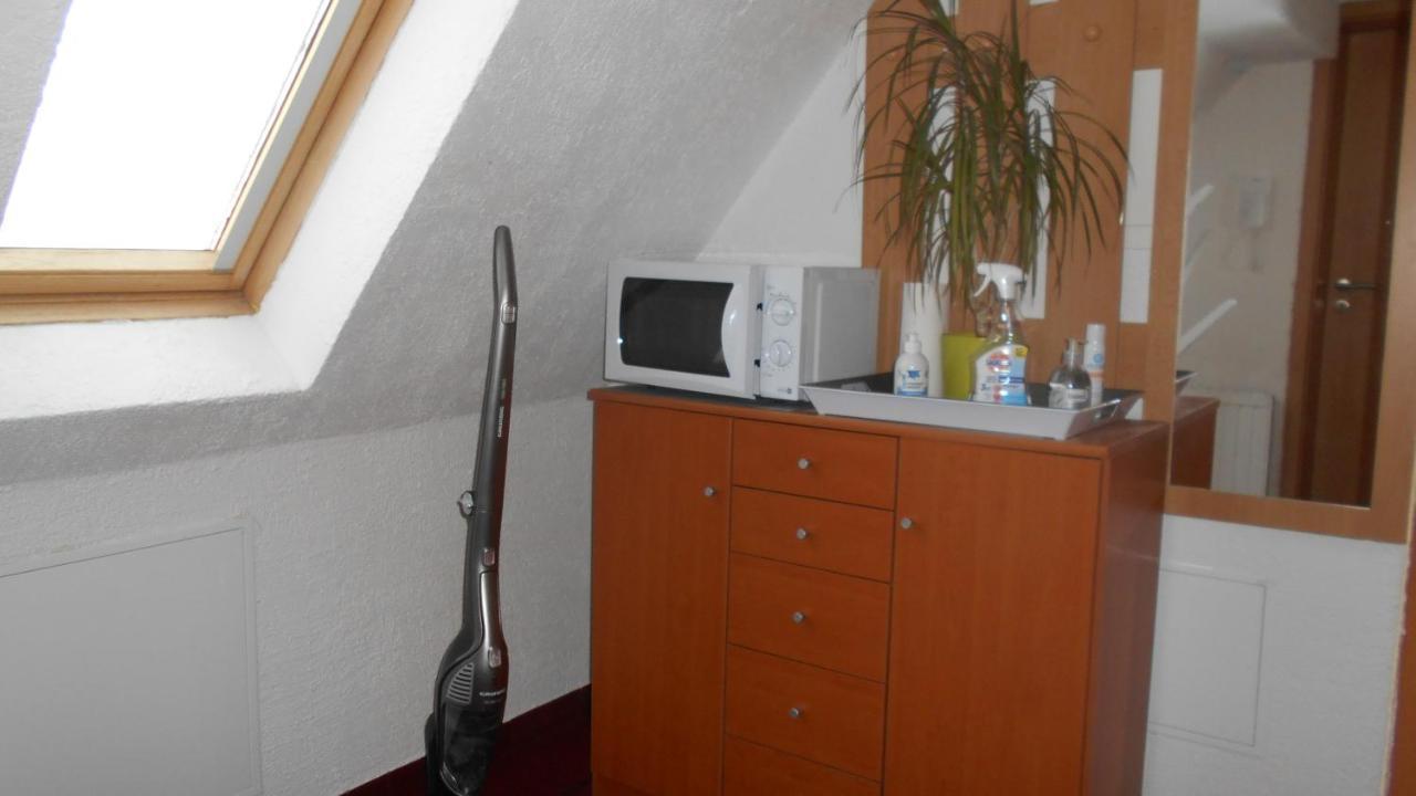 Ferienapartment-Monteurwohnung-Muldestausee Pouch Luaran gambar