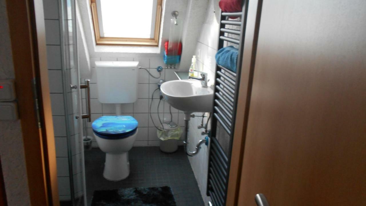 Ferienapartment-Monteurwohnung-Muldestausee Pouch Luaran gambar