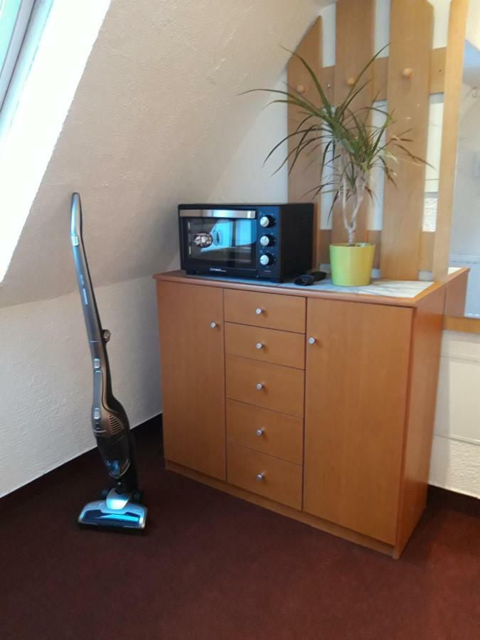 Ferienapartment-Monteurwohnung-Muldestausee Pouch Luaran gambar